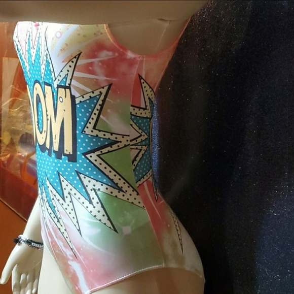 BODYSUIT - Picture 3 of 11